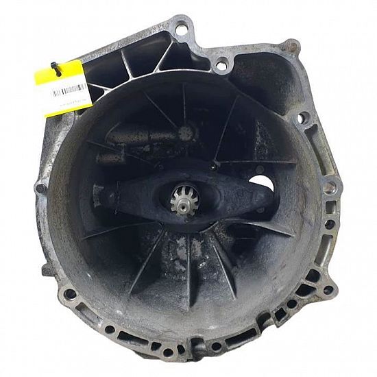 Manualna skrzynia biegów BMW 3 Touring (E46)