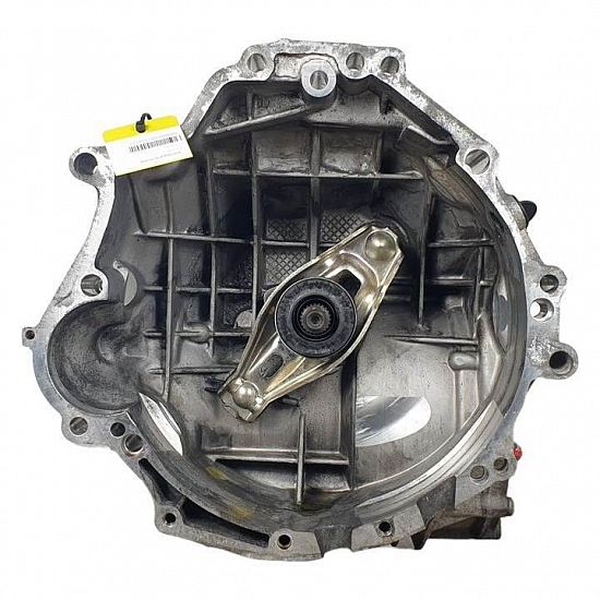 Schaltgetriebe AUDI A4 B7 Convertible (8HE)