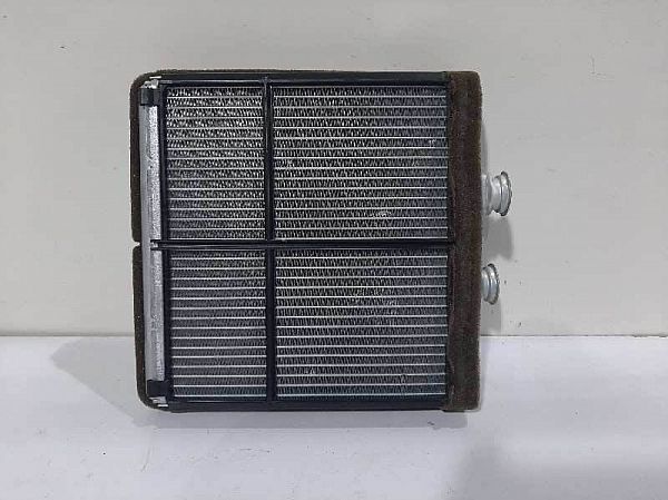 Heater core