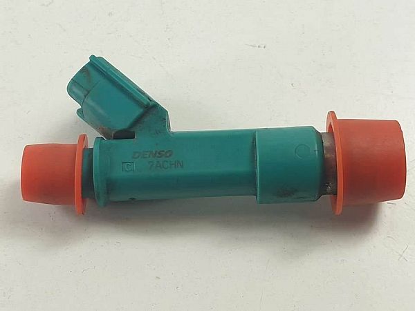 Injecteur de carburant