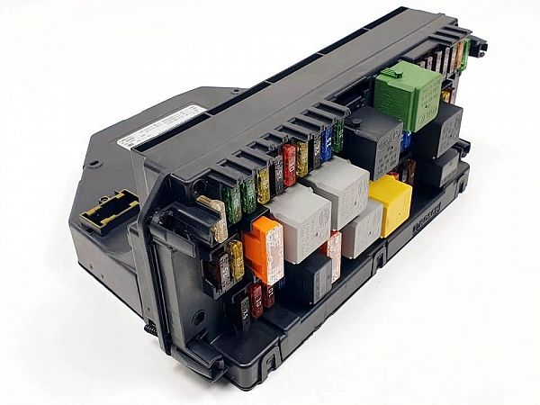 SAM control module