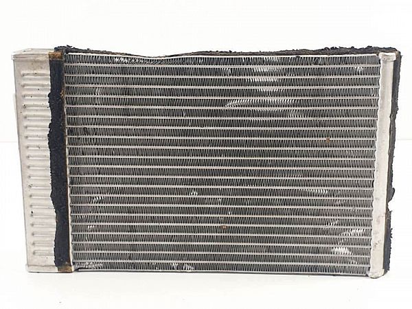 Heater core