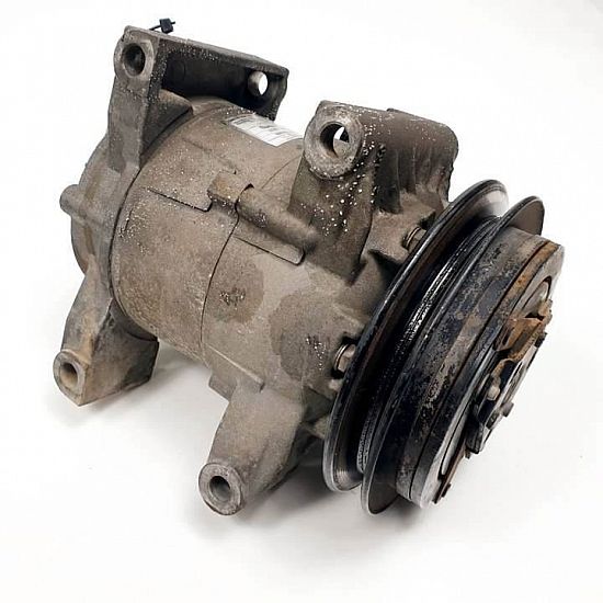 A/C compressor NISSAN ALMERA Mk II (N16)