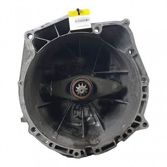 Manualna skrzynia biegów BMW 3 Touring (E46)