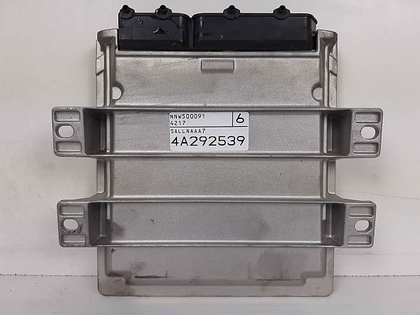 Motorsteuergerät (ECU) LAND ROVER FREELANDER I (L314)