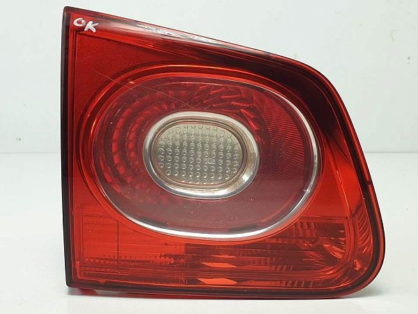 Tailgate light