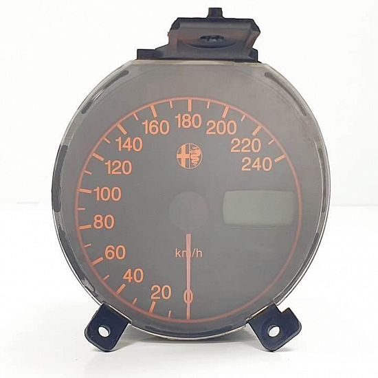 Speedometer