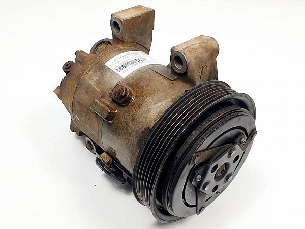 A/C compressor NISSAN PRIMERA Traveller (WP11)