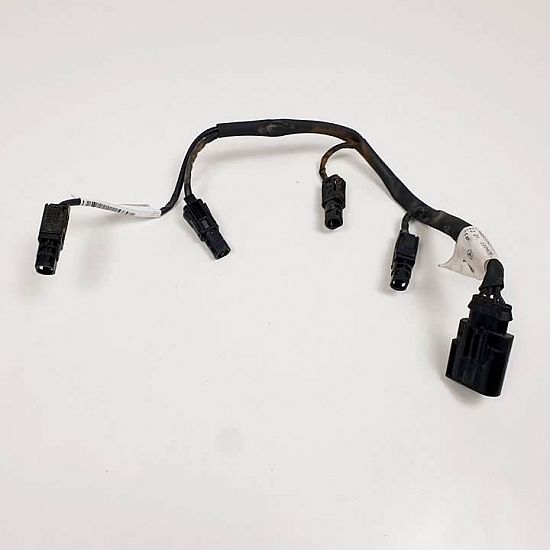 Glow plug wires