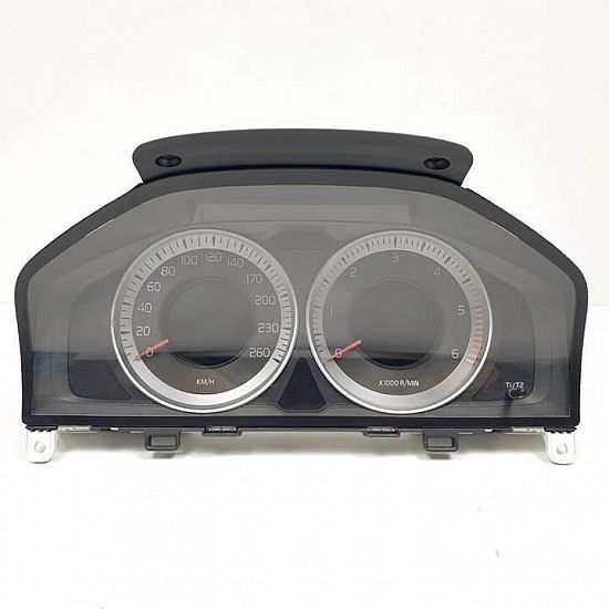 Instrument cluster VOLVO V60 I (155)