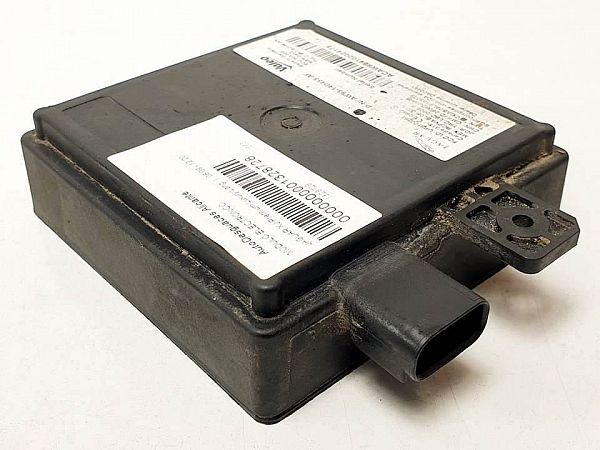 Blind spot module
