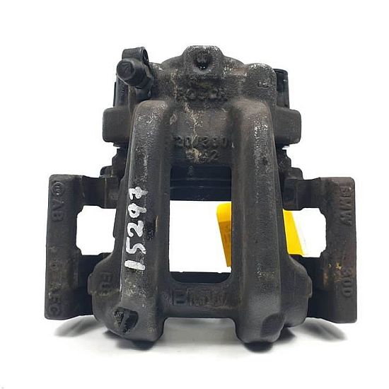 Brake caliper
