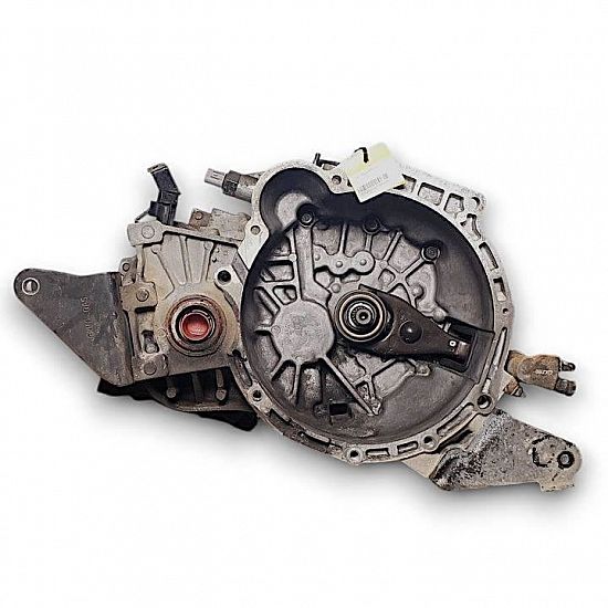 Versnellingsbak handgeschakeld HYUNDAI ACCENT III Saloon (MC)