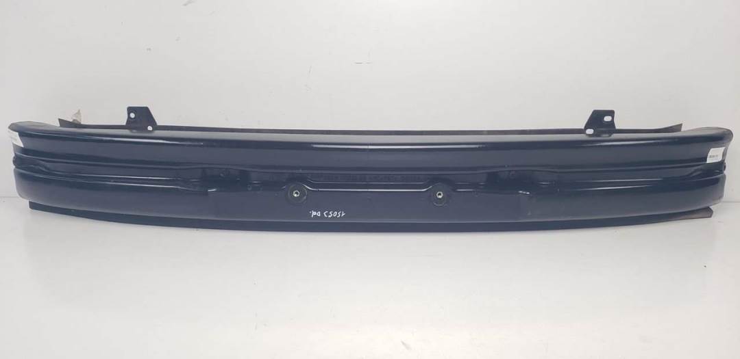 Front bumper reinforcement