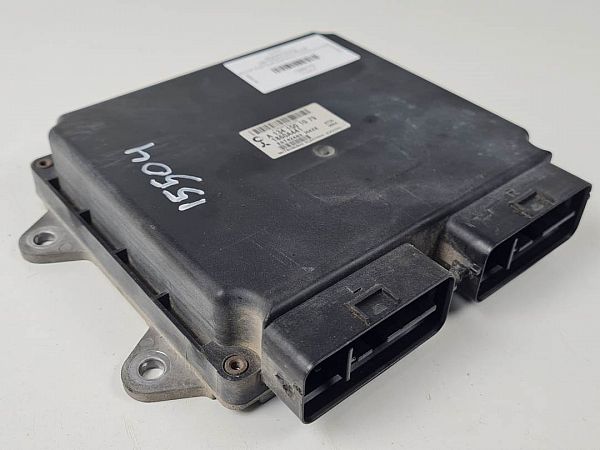 Motorsteuergerät (ECU) SMART FORFOUR (454)