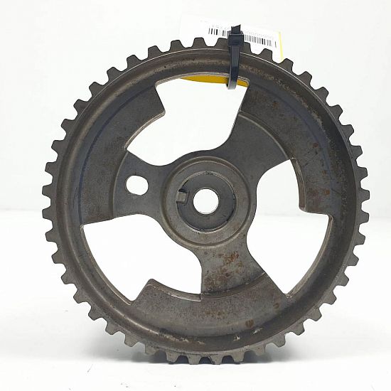 Camshaft pulley