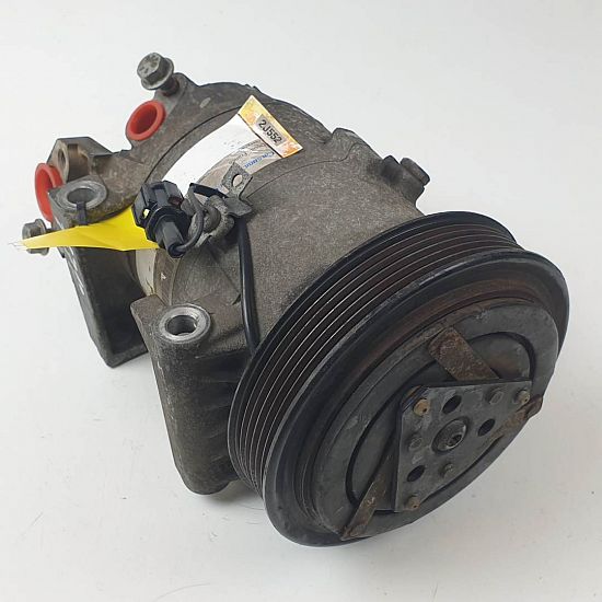 A/C compressor NISSAN PRIMERA (P12)