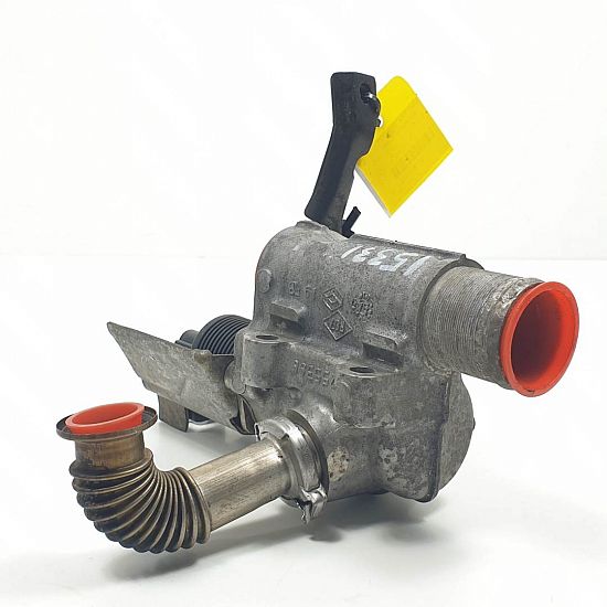 EGR / AGR-Ventil RENAULT MODUS / GRAND MODUS (F/JP0_)