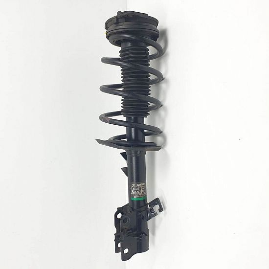 Federbein vorn NISSAN QASHQAI I (J10, NJ10)