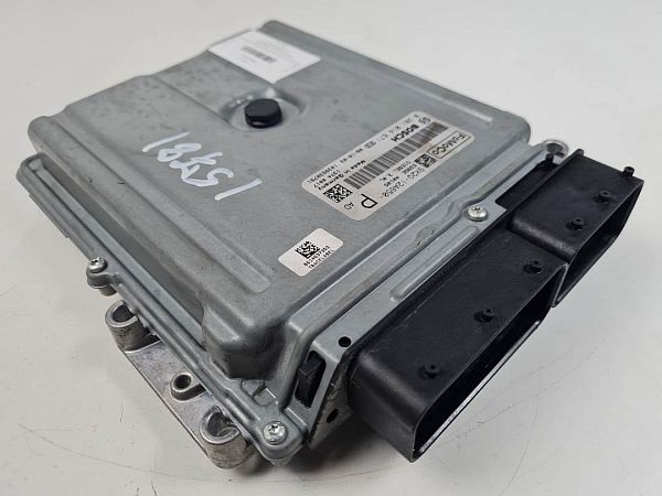 Motorsteuergerät (ECU) LAND ROVER RANGE ROVER SPORT I (L320)