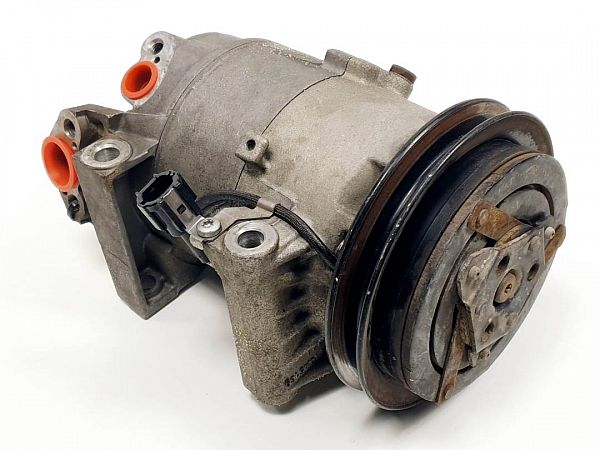 A/C compressor NISSAN ALMERA Mk II (N16)