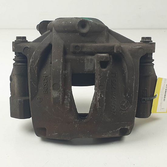 Brake caliper - front left MERCEDES-BENZ E-CLASS (W211)