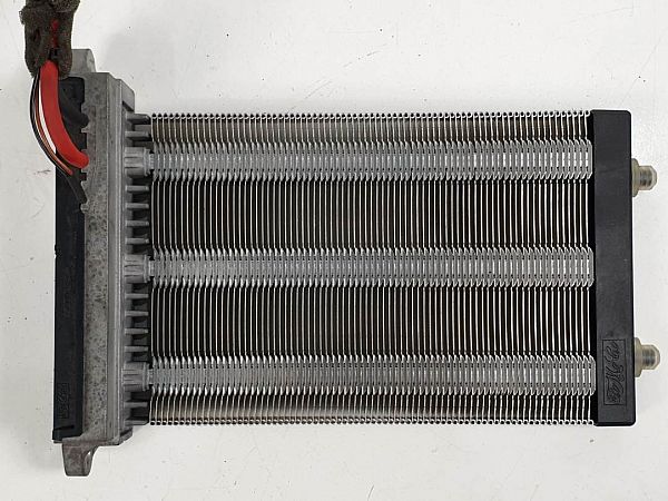 Electric cabin heater