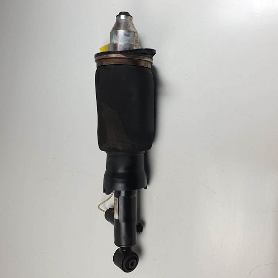 Air suspension shock absorber