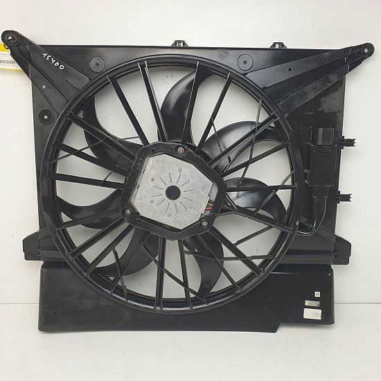 Koelventilator elektrisch VOLVO XC90 I (275)
