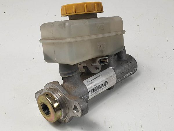 Hauptbremszylinder SUBARU FORESTER (SG_)