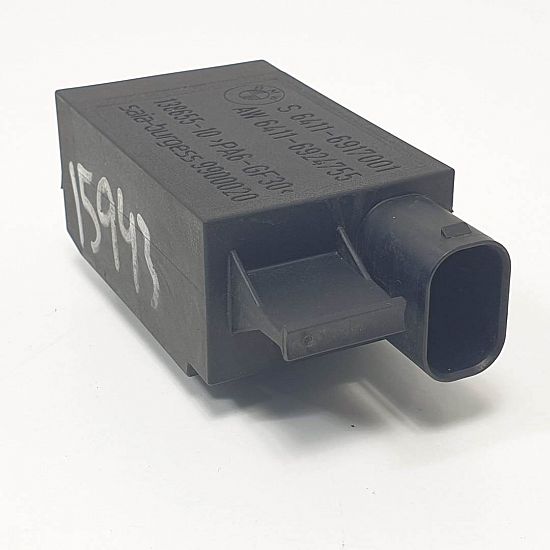 AUC sensor