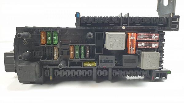 SAM control module