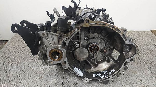Schaltgetriebe HYUNDAI MATRIX (FC)
