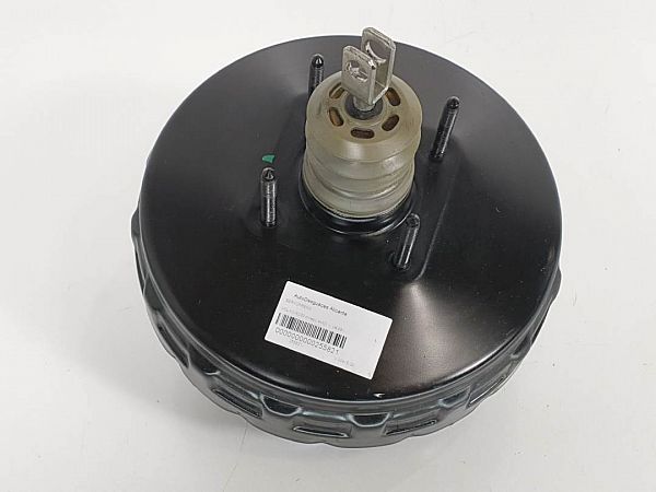 Brake booster