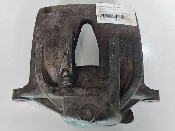 Brake caliper - front left MERCEDES-BENZ E-CLASS T-Model (S211)