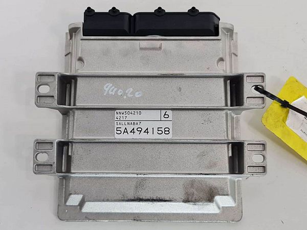 Motorsteuergerät (ECU) LAND ROVER FREELANDER I (L314)