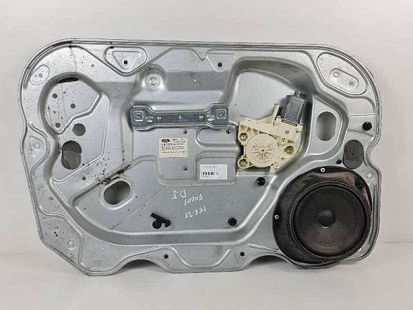 Window regulator FORD FOCUS II Station Wagon (DA_, FFS, DS)