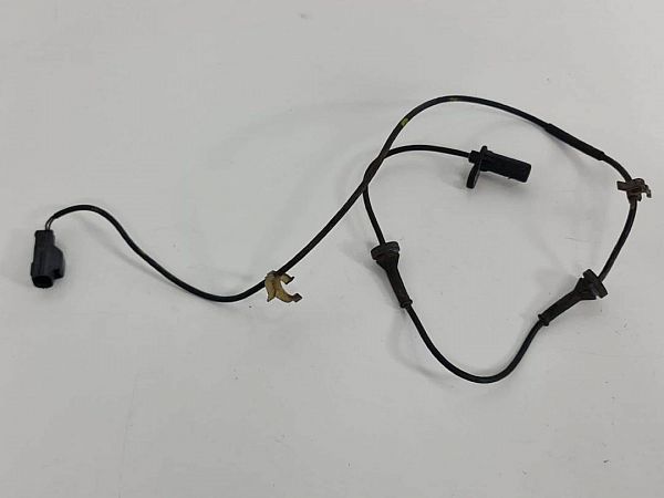 ABS wheel speed sensor