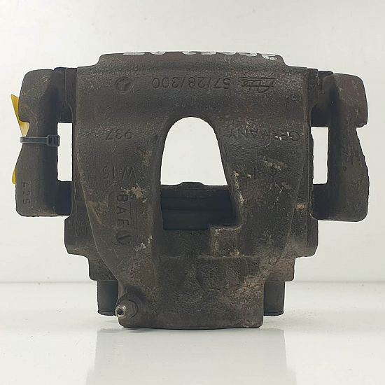 Brake caliper - front left MERCEDES-BENZ E-CLASS (W210)