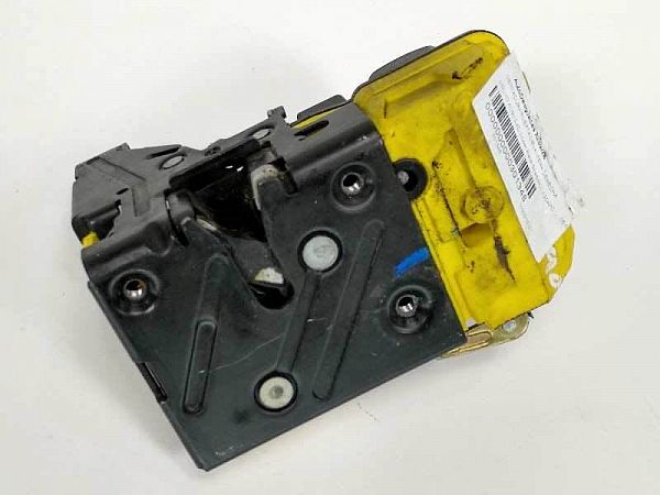 Door lock VOLVO XC90 I (275)