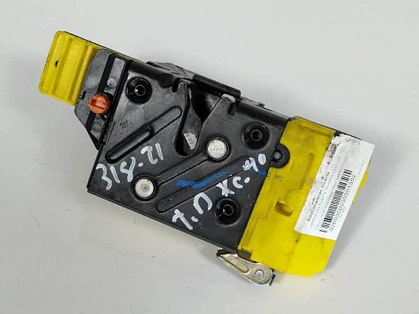 Door lock VOLVO XC90 I (275)