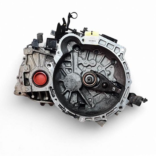 Versnellingsbak handgeschakeld HYUNDAI ACCENT III (MC)