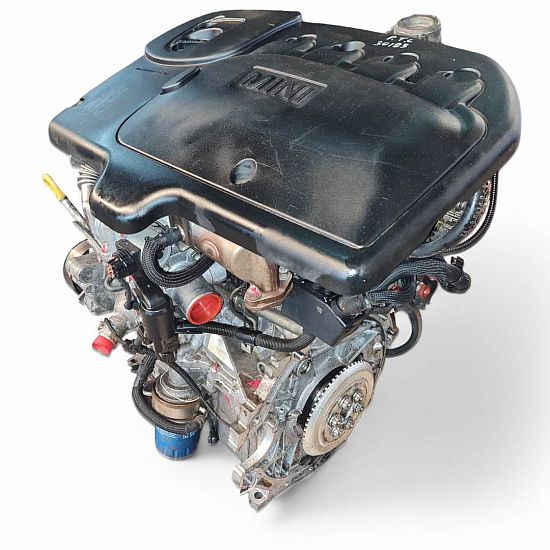 Motor MINI MINI (R50, R53)