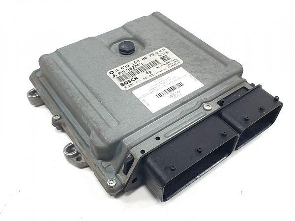 Motorsteuergerät (ECU) SMART FORFOUR (454)