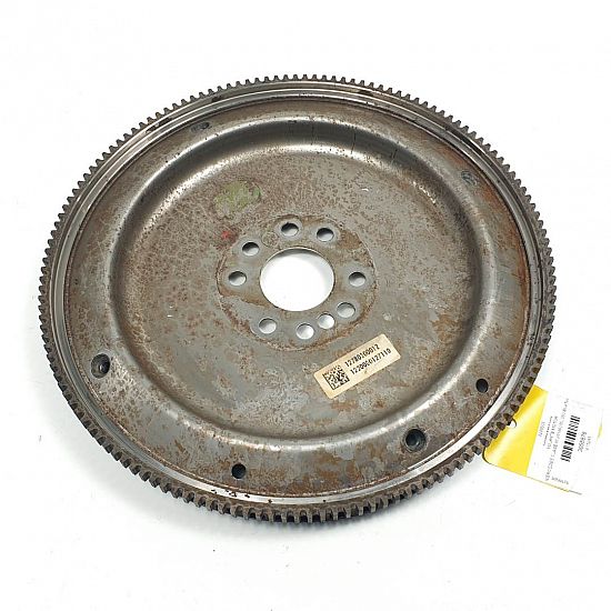 Flywheel