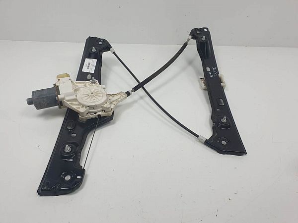 Window regulator BMW 3 Touring (E91)
