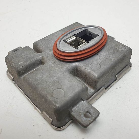 Headlight control model