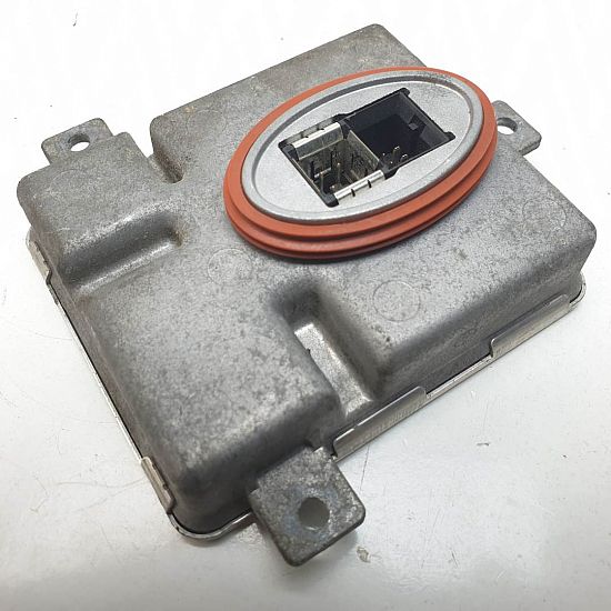 Headlight control model