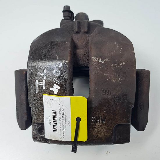 Brake caliper - rear left BMW X5 (F15, F85)