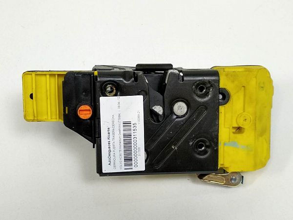 Door lock VOLVO XC90 I (275)